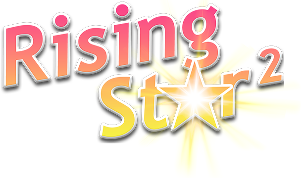 Rising Star 2 logo