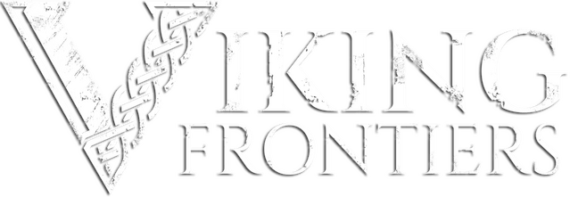Viking Frontiers logo