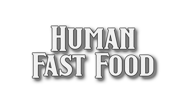 Human Fast Food logo