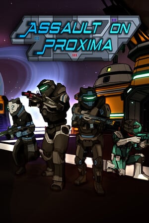 Assault On Proxima