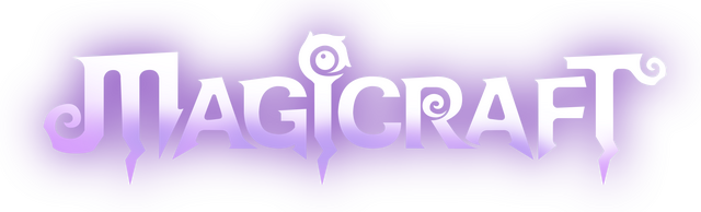 Magicraft logo