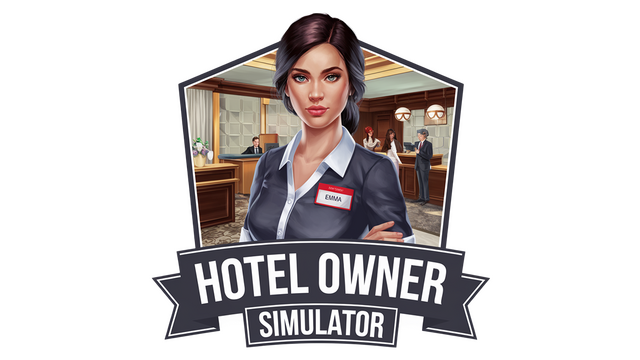 Hotel Owner Simulator logo