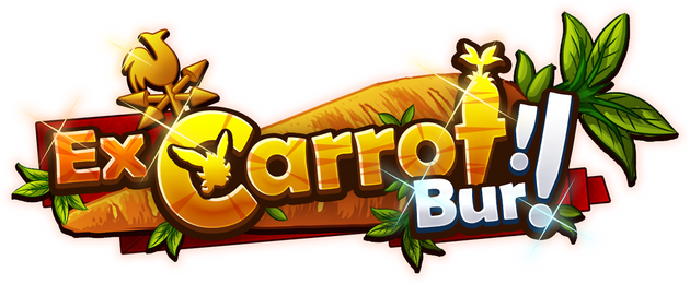 Ex Carrot Bur!! logo