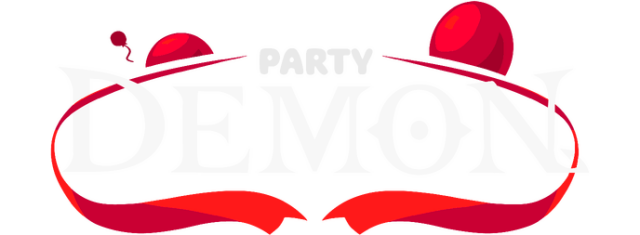 Party Demon logo