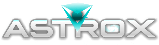 Astrox Imperium logo