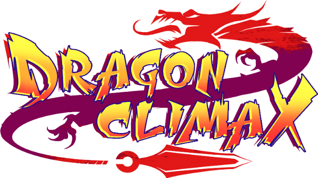 Dragon Climax logo