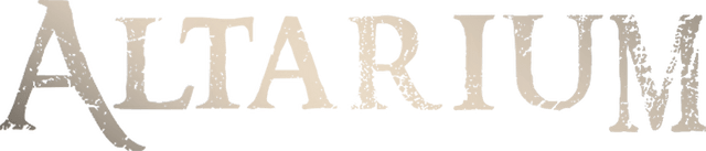 Altarium logo