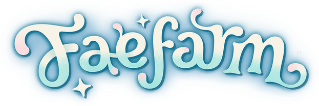 Fae Farm logo