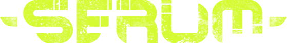 Serum logo
