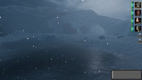 A Quest That Became Legend - скриншот 2