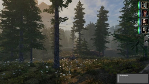 A Quest That Became Legend - скриншот 4