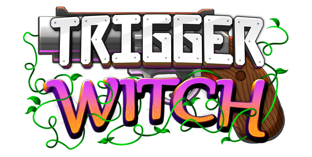 Trigger Witch logo