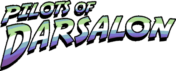 Pilots Of Darsalon logo