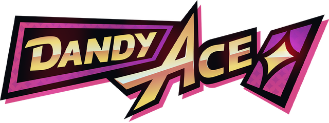 Dandy Ace logo