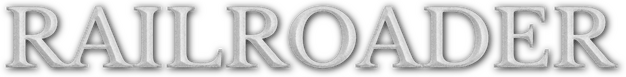 Railroader logo