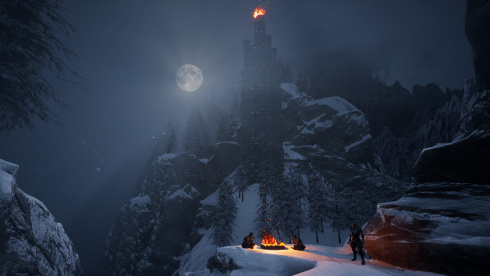 Talon's Blade - скриншот 3