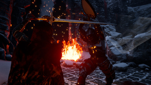 Talon's Blade - скриншот 5