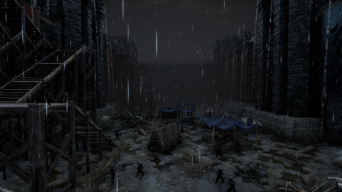 Talon's Blade - скриншот 6