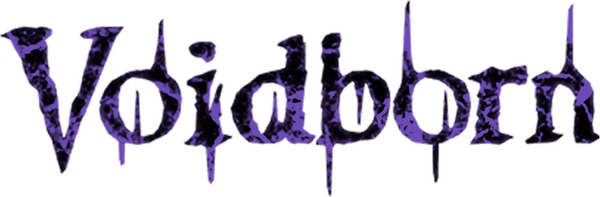 Voidborn logo