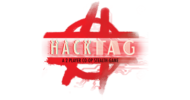 Hacktag logo