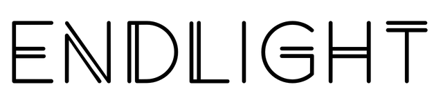 Endlight logo