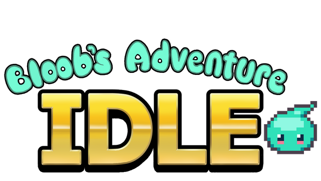 Bloobs Adventure Idle logo