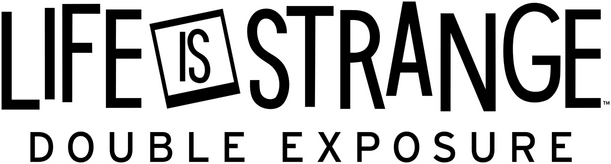 Life is Strange: Double Exposure logo