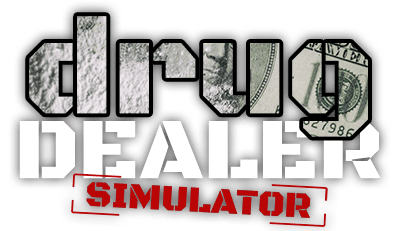 Drug Dealer Simulator logo
