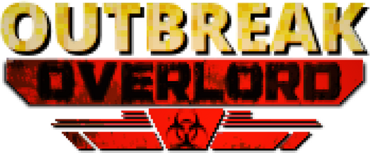 Outbreak Overlord logo
