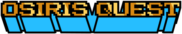 Osiris Quest logo