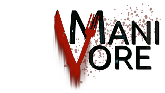 Manivore logo