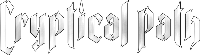 Cryptical Path logo