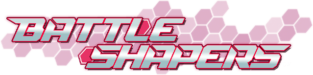 Battle Shapers logo