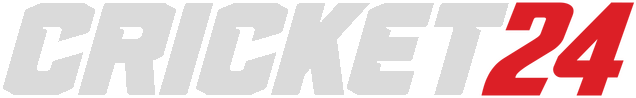 Cricket 24 logo