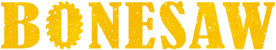 Bonesaw logo