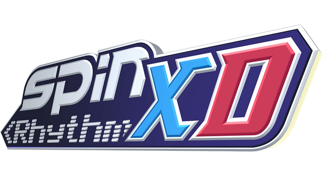 Spin Rhythm XD logo