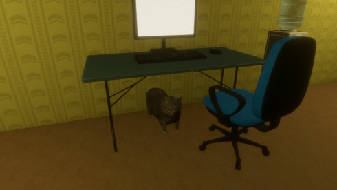 BACKROOM LOOP - скриншот 6