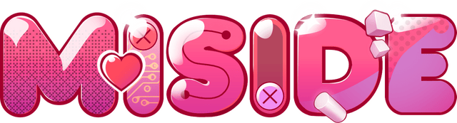 MiSide logo