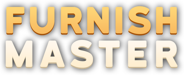 Furnish Master logo