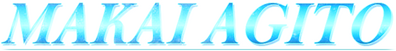 Makai Agito logo