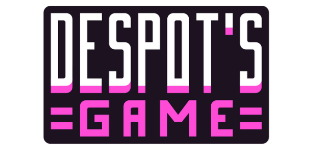 Despot's Game logo