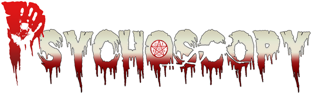 Psychoscopy logo
