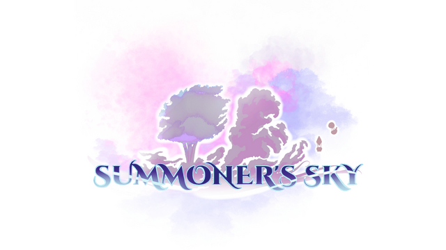 The Summoner's Sky logo
