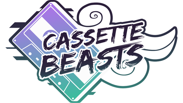 Cassette Beasts logo