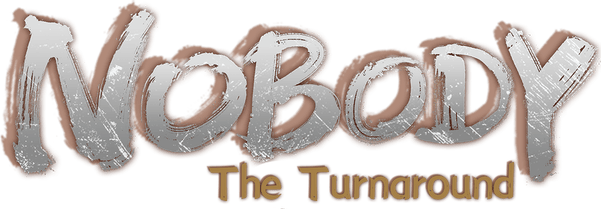 Nobody - The Turnaround logo