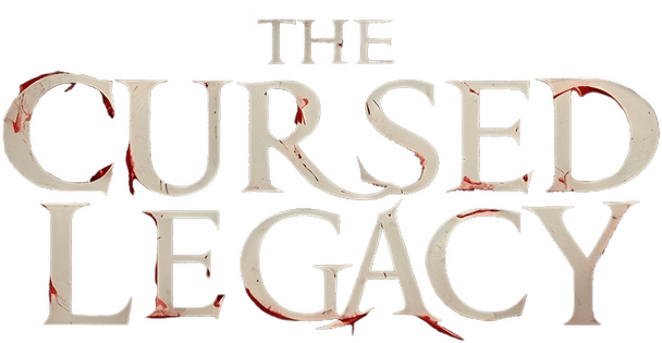 The Cursed Legacy logo