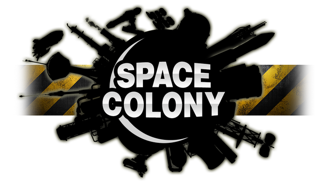 Space Colony: Steam Edition logo