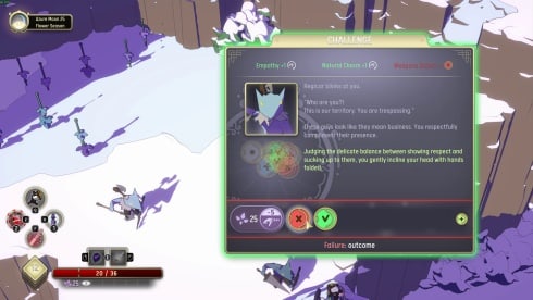 Unexplored 2: The Wayfarer's Legacy - скриншот 3