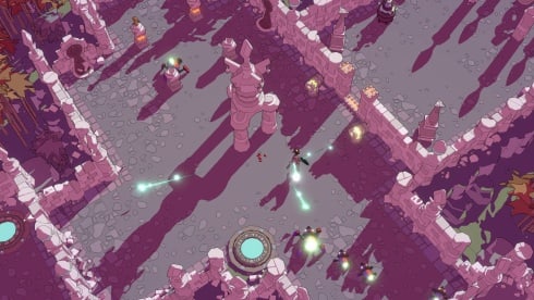 Unexplored 2: The Wayfarer's Legacy - скриншот 5