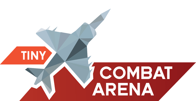 Tiny Combat Arena logo